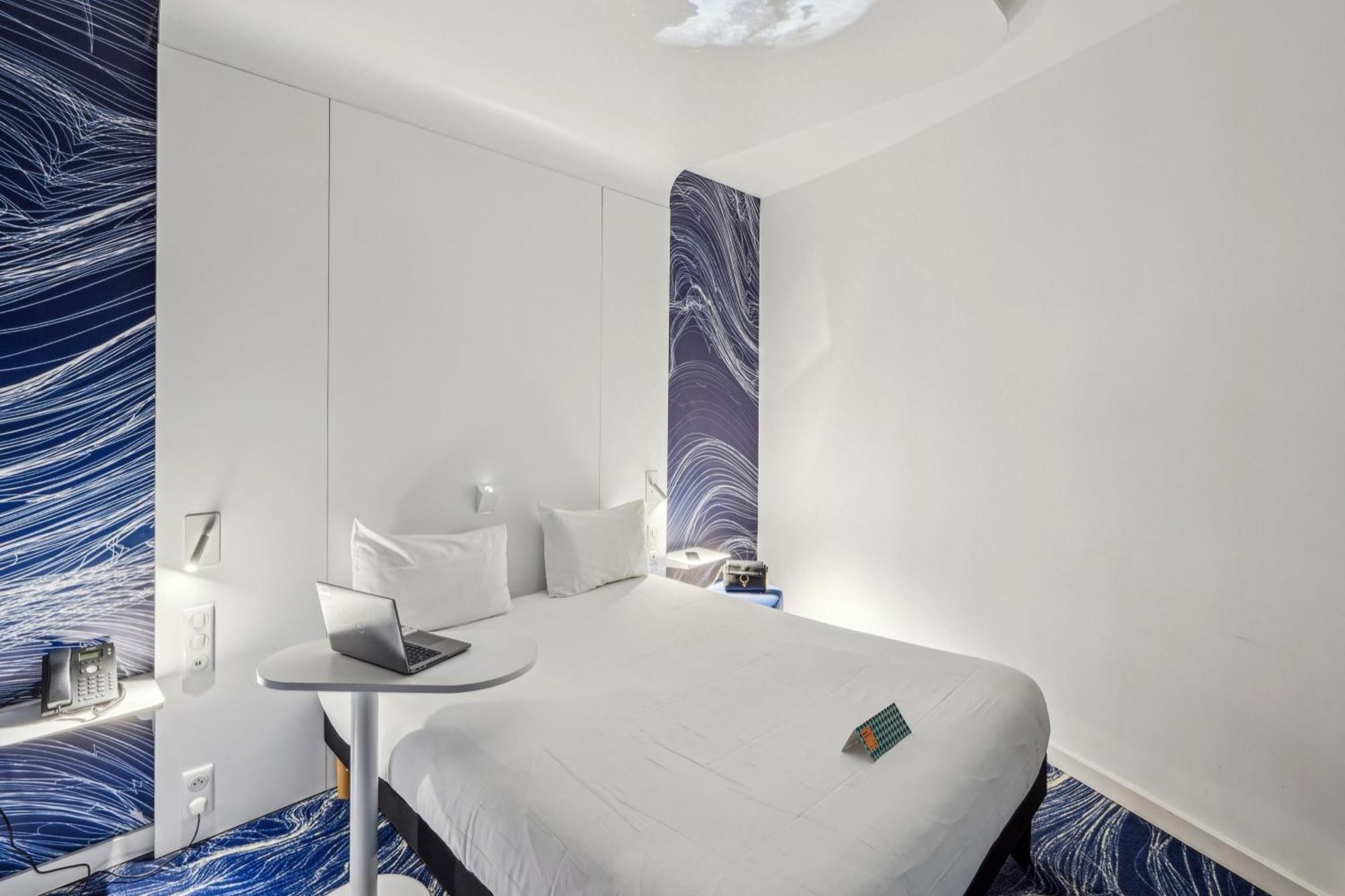 Ibis Styles Paris Orly Airport Hotel Paray-Vieille-Poste Exterior foto