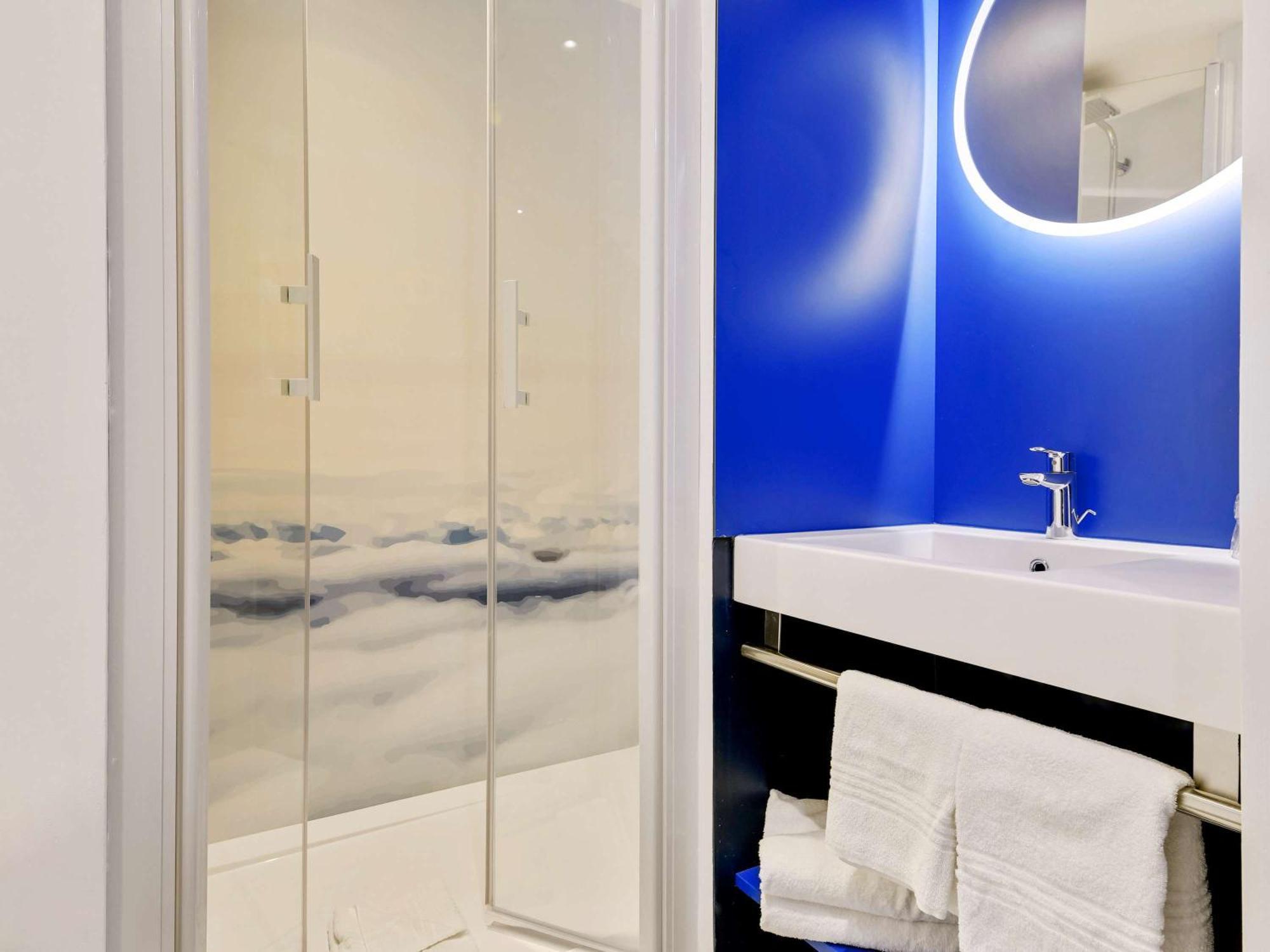 Ibis Styles Paris Orly Airport Hotel Paray-Vieille-Poste Exterior foto