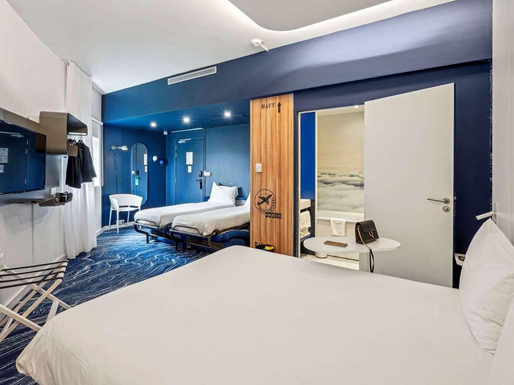 Ibis Styles Paris Orly Airport Hotel Paray-Vieille-Poste Cameră foto